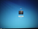 Synology群暉 DiskStation 12 盤位 DS2422 四核 CPU 配備 4GB 內(nèi)存 無盤 黑色 曬單實拍圖