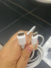 原裝適配A2338蘋(píng)果13寸MacBook Pro筆記本A2251電腦61W充電器A228 雙頭type c 充電線(xiàn)2米(不含 曬單實(shí)拍圖