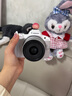 佳能 Canon EOS R RP R50 R6 R3 R5C R10 全畫幅二手微單相機(jī) 直播相機(jī) 佳能EOS R50白色 RF-S18-45 95成新 曬單實(shí)拍圖