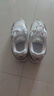 耐克（NIKE）女子AIR MAX 90 LV8 休閑鞋F(xiàn)D4328-102 白色 38.5  曬單實拍圖