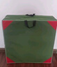 夢(mèng)多福 空翻墊跳高海綿墊體能訓(xùn)練墊子防護(hù)墊攀巖武術(shù)墊空翻墊體操墊子 三折180*60*5cm 有機(jī)硅布高彈海綿 曬單實(shí)拍圖