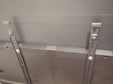 貝石 32-90英寸電視掛架通用電視機支架電視架適用于創(chuàng)維TCL雷鳥華為康佳酷開海信長虹等壁掛架 42-75英寸丨離墻1cm丨超薄貼墻 曬單實拍圖