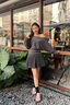 Allbirds【董潔同款】赤足鞋Air Flow呼吸芭蕾鞋春季新款女鞋多巴胺休閑鞋 櫻花粉 吳昕同款 39 /W9 女碼 曬單實(shí)拍圖