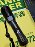 怪鯊鐵路手電筒三色手電信號燈多功能激光紅綠燈手持信號燈 變焦鐵路信號手電（紅白黃） 【多光源 多功能】 曬單實拍圖