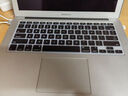 蘋果(Apple)MacBook12英寸Pro/Air 二手蘋果筆記本電腦商務辦公游戲設計剪輯粉色 定制高配丨17款D42 i7/8+256G13寸銀 曬單實拍圖