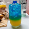 百瑞卡藍(lán)橙味力嬌酒700ml利口酒雞尾酒調(diào)酒基酒官方正品國產(chǎn)洋酒烘培酒 【21度藍(lán)橙力嬌酒700ml】×1瓶 曬單實拍圖