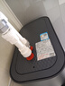 ARISTBOM【電暖兩用】電熱水器家用扁桶儲水式北方專用連接暖氣地暖帶 50L 3200W 扁桶【暖氣左口】 【上門安裝】 曬單實拍圖