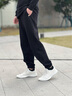 Allbirds【七夕禮物】天絲呼吸鞋Tree Runner桉樹輕便透氣網(wǎng)面軟底男女鞋 裸白色 42 /M9 男碼 曬單實拍圖