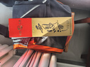 西鳳酒綠瓶55度 500ml 鳳香型白酒 糧食口糧酒 盒裝6瓶 曬單實(shí)拍圖