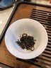 廬山浮紅特級紅茶禮盒裝高檔送禮 濃香型精致江西茶葉200g 曬單實拍圖