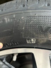 韓泰（Hankook）【包安裝】韓泰輪胎 Ventus S1 evo2 K117 A 255/55R19 107V 大眾途昂蔚來ES 曬單實拍圖
