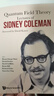 現(xiàn)貨 量子場論：西德尼·科爾曼演講集 Lectures of Sidney Coleman on Quantum Field Theory: Foreword by David Kaiser 曬單實拍圖