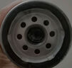 馬勒（MAHLE）機(jī)濾機(jī)油濾芯格濾清器適配比亞迪納智捷 OC1481 比亞迪S7 15-17款 2.0T 曬單實(shí)拍圖