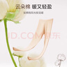 貓人秋褲女薄款純棉修身顯瘦女士棉毛保暖褲線(xiàn)褲彈力打底褲 XL 曬單實(shí)拍圖