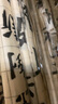六品書院 隸書毛筆臨摹字帖書法毛筆字軟筆練字帖成人靜心初學(xué)者入門專用套裝書法作品紙中楷曹全碑6款合集 曬單實拍圖