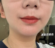 紀梵希（Givenchy） 高定禁忌唇膏（全新小羊皮）口紅 3.4g,N319-干邑玫瑰 曬單實(shí)拍圖