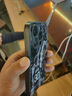 WENYAFF iPhone15/13/14pro/12promax玻璃手機殼蘋(píng)果11/XS防摔軟套 庫里-籃球明星斯蒂芬 玻璃殼(高清彩繪)-下單留言機型+圖片編號 曬單實(shí)拍圖