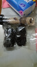 晨色頭繩【200根】發(fā)繩細款發(fā)圈扎頭發(fā)高彈力皮筋簡(jiǎn)約百搭 曬單實(shí)拍圖