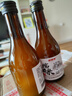 堰掌柜米酒低度甜米酒手工糯米酒水酒月子釀醪糟水300ml 4度 300mL 2瓶 曬單實(shí)拍圖
