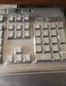 升派Logitech羅l技G910臺式鍵盤保護膜G913背光TPU高透明Y-R0069防塵罩保護套 G910 滾輪開口TPU鍵盤膜 曬單實拍圖