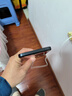 OPPO A57 5G全網(wǎng)通 二手手機(jī) 6.56英寸炫彩屏 5000mAh長續(xù)航 200%大聲音 丁香花語 【95新】8G+128GB（店長推薦） 曬單實(shí)拍圖