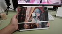 逐訊蘋果2024款iPad Air/Pro11/13英寸妙控鍵盤貼紙10.9/12.9透明貼膜M4防磨砂M2/M3雙面夾機(jī)身保護(hù)膜 ACD面-DIY定制/其它款式（請聯(lián)系客服） Apple 20-22 曬單實(shí)拍圖