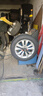 固鉑（Cooper）固鉑輪胎（COOPER）/汽車(chē)輪胎 EVOLUTION CTT 235/55R18  適配瑞虎8 全新輪胎 汽車(chē)輪胎 曬單實(shí)拍圖