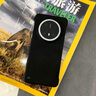 初澀適用華為mate70pro手機殼mate70pro+新款磨砂磁吸全包鏡頭防摔保 升級羽紗黑Magsfe吸附_不沾 華為 Mate70 曬單實拍圖