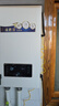 旭勝電采暖爐全自動(dòng)密閉式電壁掛爐家用采暖農村煤改電水暖爐敞開(kāi)式供暖電鍋爐 12KW 【380v】 壁掛式 敞開(kāi)式 曬單實(shí)拍圖