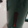 工途適用萬(wàn)利達(dá)電燒水壺配件耦合器底座溫控器連接器快速熱插座帶開(kāi)關(guān) 上座+下座+開(kāi)關(guān) 曬單實(shí)拍圖