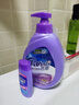 芭菲薰衣草手洗洗衣液900g 潔凈護衣 柔軟持久留香 溫和不刺激 薰衣草900g 曬單實(shí)拍圖