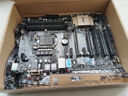 華碩B85M-V5 PLUS Z97 H81 1150針DDR3主板I7CPU內存四件套電腦 95新 華碩B85大板 高版本隨機發(fā) 95新 曬單實(shí)拍圖