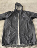 巴塔哥尼亞（Patagonia）男士T3硬殼3L連帽防雨透氣沖鋒衣夾克torrentshell  Jkt 85241 BLK XS 曬單實(shí)拍圖