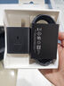 三星原裝充電器45W瓦快充S25U S24U S24+ S23U S23+ S22Ultra 手機(jī)超快2.0充電套裝兼容Tab S9U/S8 黑色【帶1.8米線】【支持三星官方驗(yàn)證】 曬單實(shí)拍圖