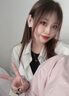 迪后（Dirholl）品牌和田玉四葉草耳釘女簡(jiǎn)約高級感耳環(huán)情人節生日禮物送女友老婆 DH遇見(jiàn)幸運耳釘【精美禮盒】 曬單實(shí)拍圖