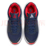 耐克（NIKE）男子籃球鞋A 1 EP 運(yùn)動(dòng)鞋DR8786-403藏青44 曬單實(shí)拍圖