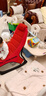 PLAYSEAT PUMA游戲座椅 NBA聯(lián)名座椅適用于電視、XBOX、PS4、PS5游戲座椅 電競(jìng)座椅 暢玩黑神話悟空 PUMA游戲座椅-紅色 曬單實(shí)拍圖