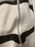 杰里·莫克鯊魚(yú)褲女外穿新款秋冬無(wú)痕提臀打底褲高腰拉鏈收腹瑜伽加絨笆比褲 黑色【羊羔絨】 L 【建議體重107-120斤】 曬單實(shí)拍圖