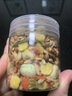 哇小寵倉(cāng)鼠糧食果蔬糧寵物倉(cāng)鼠用品美毛主糧飼料金絲熊食物桶裝套餐 磨牙美毛果蔬糧120毫升 曬單實(shí)拍圖