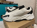 阿迪達(dá)斯三葉草YEEZY 700MNVN男女運動休閑鞋IG4798UK10碼44.5碼 曬單實拍圖
