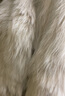 傲列芬蘭百搭狐貍毛整皮皮草外套女中長(cháng)款名媛年輕款裘皮毛毛2024秋冬 奶茶色 S 曬單實(shí)拍圖