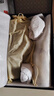 金利來(lái)（goldlion）男鞋商務(wù)正裝鞋舒適透氣耐磨簡(jiǎn)約時(shí)尚皮鞋53371088201A-黑-44碼 曬單實(shí)拍圖