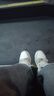 耐克（NIKE）AJ 312 CNY蛻變系列高幫運(yùn)動(dòng)鞋jordan輕盈緩震耐磨籃球鞋 IB4914-161 39 曬單實(shí)拍圖