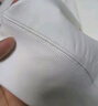 森馬（Semir）森柔棉|梅花系列衛衣男重磅圓領(lǐng)上衣情侶秋裝插肩袖101524116216 曬單實(shí)拍圖