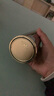 KOKUUN日本品牌316不銹鋼保溫杯男女泡茶杯大容量便攜水杯水壺禮品 升級版曜石黑 420ml 默認(rèn)項 曬單實拍圖