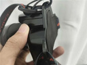 微笑鯊強(qiáng)光頭燈超亮充電頭戴式釣魚專用手電筒輕專用感應(yīng)超長(zhǎng)續(xù)航 黑色相機(jī)頭燈【七大功能】 紅白雙光+旋轉(zhuǎn)調(diào)焦+揮手感應(yīng) 曬單實(shí)拍圖