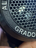 歌德（GRADO）GRADOLABS Music ONE 愛麗絲M1x便攜頭戴hifi發(fā)燒隨身高保真無損音樂手機(jī)電腦直推耳機(jī)監(jiān)聽耳機(jī) 曬單實拍圖