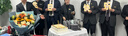 乖小羊生日快樂字母燈彩燈led燈場景布置裝飾字牌后備箱求婚道具氛圍燈 生日快樂燈【送電池】 曬單實拍圖