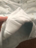 好孩子童裝秋冬兒童馬甲寶寶純棉背心嬰兒保暖衣服男女童加厚馬夾 淺藍(lán)【厚夾棉】 150 曬單實(shí)拍圖