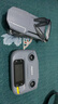 SYMA司馬X35 新手入門(mén)無(wú)人機 4K高清航拍帶EIS電子防抖云臺 專(zhuān)業(yè)拍攝GPS光流雙定位自動(dòng)返航司馬無(wú)人機 新品三軸云臺6K高清專(zhuān)業(yè)航拍無(wú)人機【3塊電池】 曬單實(shí)拍圖
